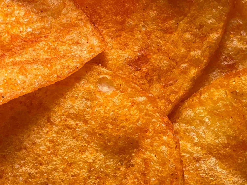 Paprika Chips von ndimattia | Hochgeladen von: ndimattia