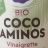 Coco Aminos Vinaigrette by celina888 | Hochgeladen von: celina888