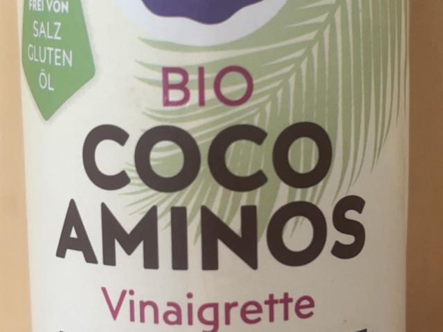 Coco Aminos Vinaigrette by celina888 | Uploaded by: celina888 Coco Aminos Vinaigrette by celina888 | Uploaded by: celina888