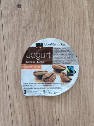 Mokka Jogurt by Ch1oe_T | Uploaded by: Ch1oe_T