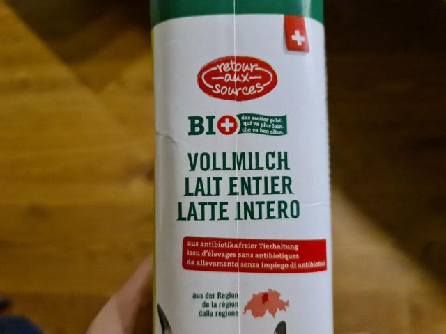 Vollmilch, 3,8 by Boas | Hochgeladen von: Boas