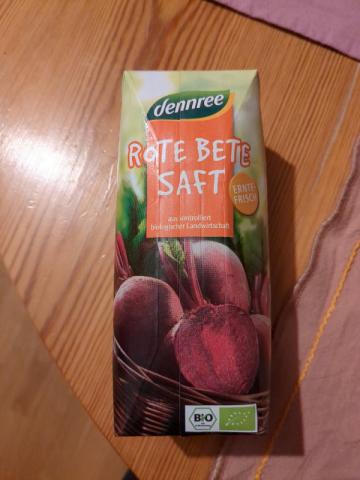 Rote Bete Saft von Anna Gajda | Hochgeladen von: Anna Gajda