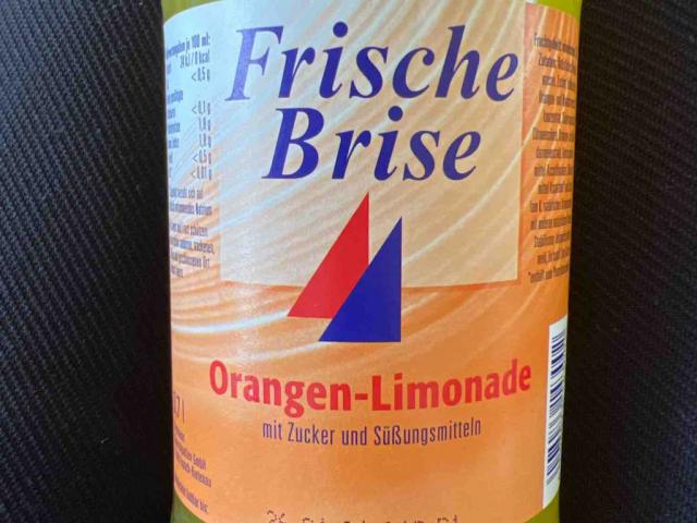 Orangen Limonade von eskachelt | Hochgeladen von: eskachelt