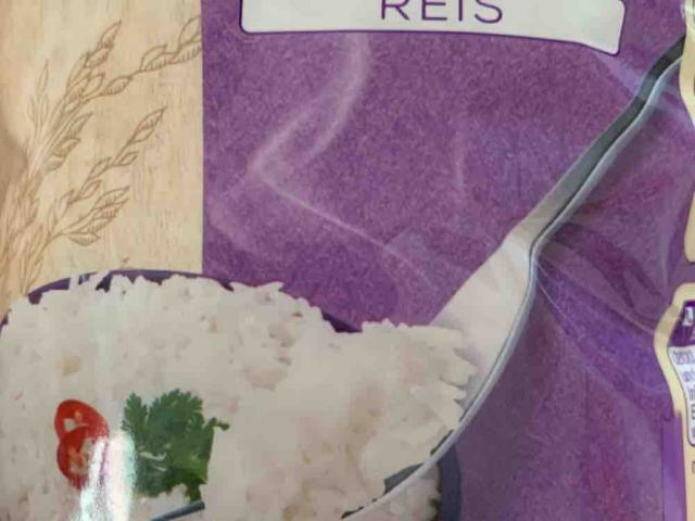 Basmati Reis von Kimki | Hochgeladen von: Kimki