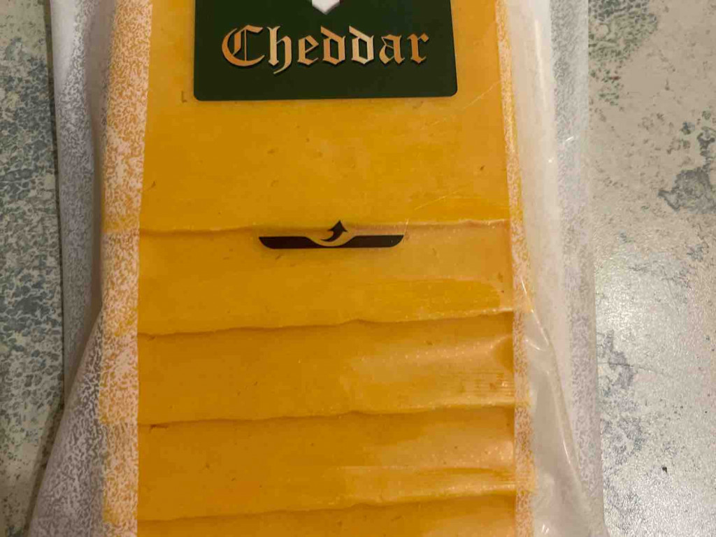 Cheddar von Peti66 | Hochgeladen von: Peti66