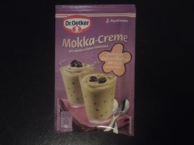 Mokka-Creme | Hochgeladen von: Eva Schokolade