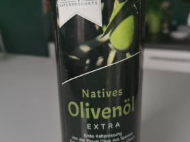 Natives Olivenöl Extra Anna&Luis, Olive | Hochgeladen von: LeeviHilija
