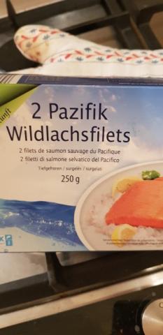 Pazifik Wildlachsfilets von pacoz | Hochgeladen von: pacoz