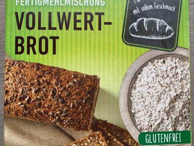 Dunkles Vollkornbrot , Brot von Janto | Hochgeladen von: Janto