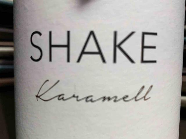 Shake Karamell von StefanPhilipp | Hochgeladen von: StefanPhilipp