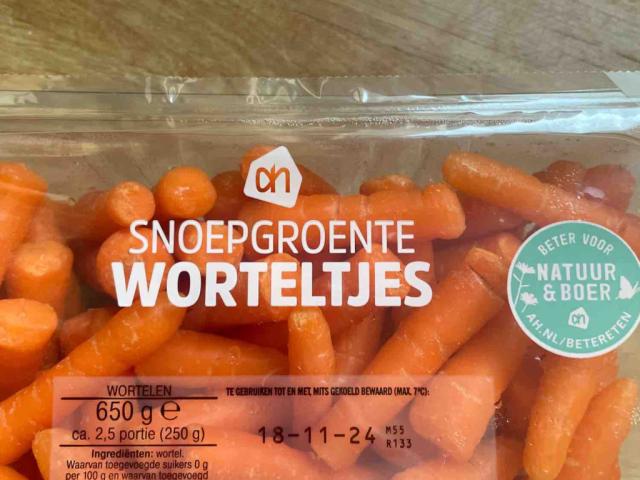 Worteltjes, Snoepgroenten by nicfleer | Uploaded by: nicfleer