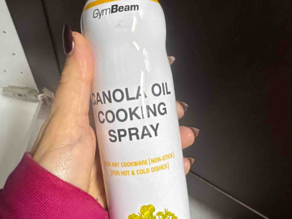 cooking spray von megiland | Hochgeladen von: megiland