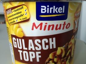 Gulasch Topf, Nudelpower XXL | Hochgeladen von: sauerpeter