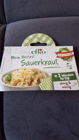 Sauerkraut von mrsgeolino | Hochgeladen von: mrsgeolino