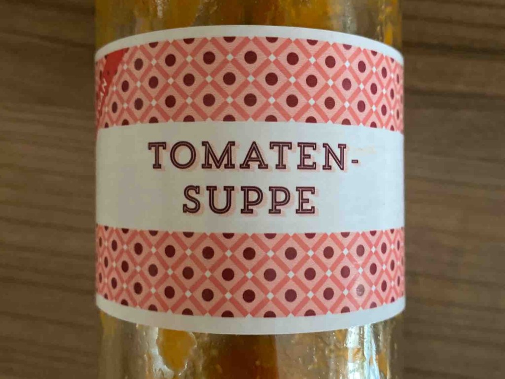 Tomatensuppe von JBeDevi | Hochgeladen von: JBeDevi