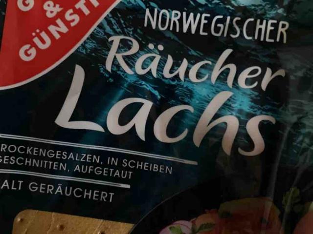 Norwegischer Räucherlachs von nrnrp | Hochgeladen von: nrnrp