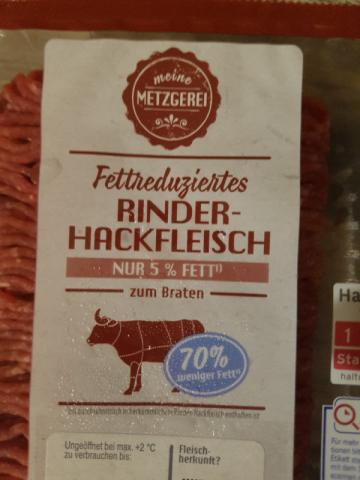 Rinderhackfleisch, fettreduziert von FitGuy87 | Hochgeladen von: FitGuy87