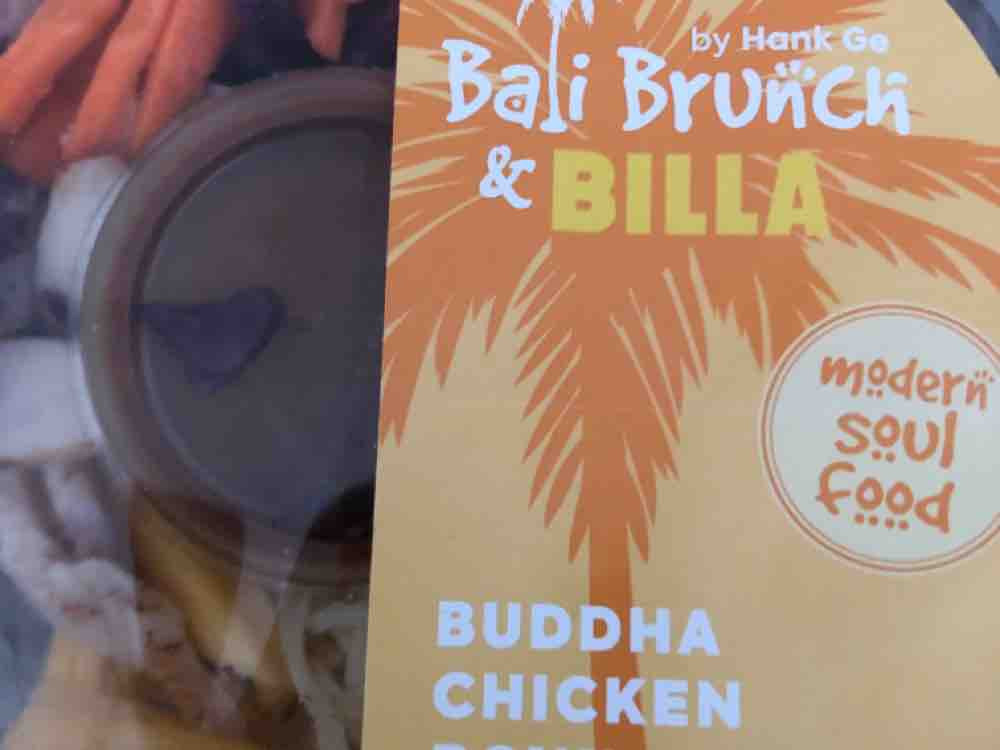 Bali Brunch Buddha Chicken Bowl von Eisi84 | Hochgeladen von: Eisi84