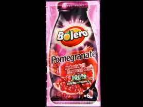 Bolero, Pomegranate | Hochgeladen von: Samson1964