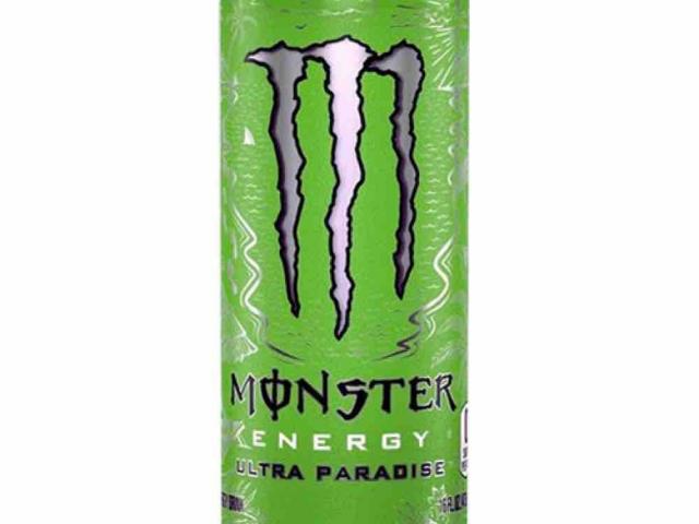 Monster Energy Ultra Paradise von joh4nna | Hochgeladen von: joh4nna