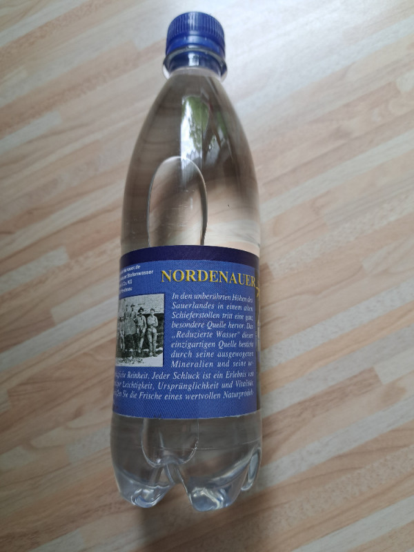 Nordenauer Stollenwasser von Gabypsilon | Hochgeladen von: Gabypsilon