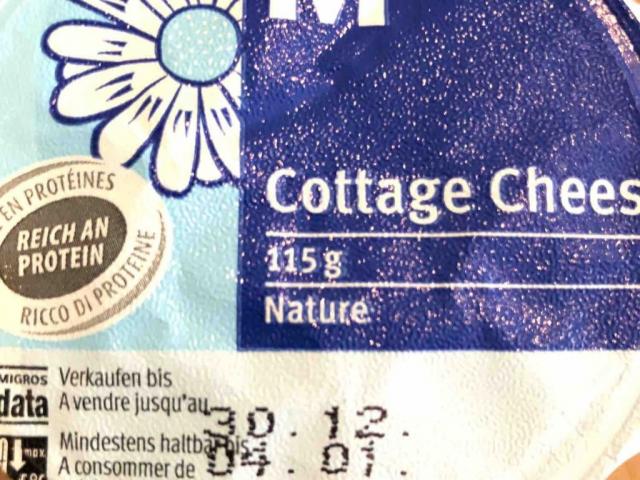 Cottage Cheese, Nature von codevox | Hochgeladen von: codevox