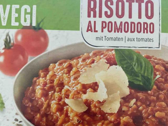 Risotto al Pomodoro von maese | Hochgeladen von: maese