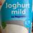 Joghurt mild, (0,1%) by RBL4EVER | Hochgeladen von: RBL4EVER