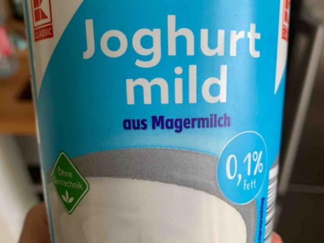 Joghurt mild, (0,1%) by RBL4EVER | Uploaded by: RBL4EVER