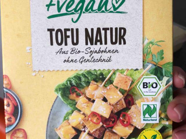 tofu Natur Bio by Einoel12 | Uploaded by: Einoel12