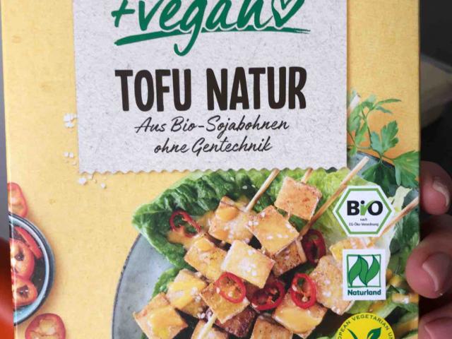 tofu Natur Bio by Einoel12 | Hochgeladen von: Einoel12