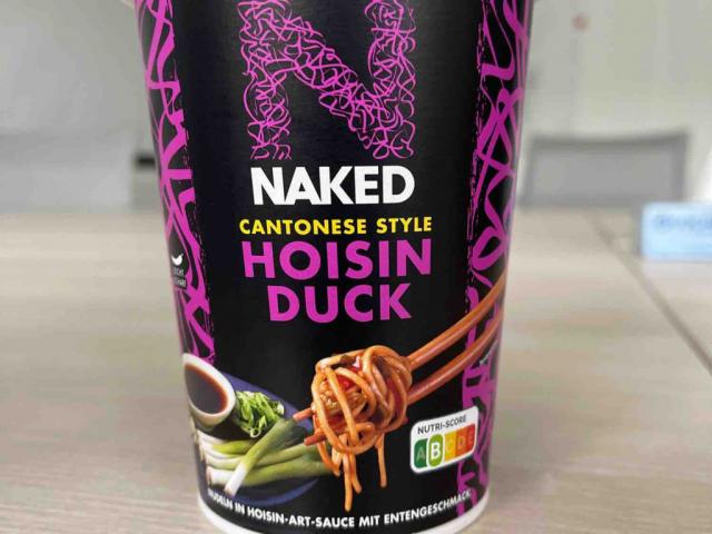 Naked cantonese Style Hoisin Duck von Socondor | Hochgeladen von: Socondor