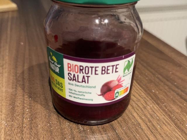 Bio Rote Bete Salat by jw69420 | Uploaded by: jw69420 Bio Rote Bete Salat by jw69420 | Uploaded by: jw69420