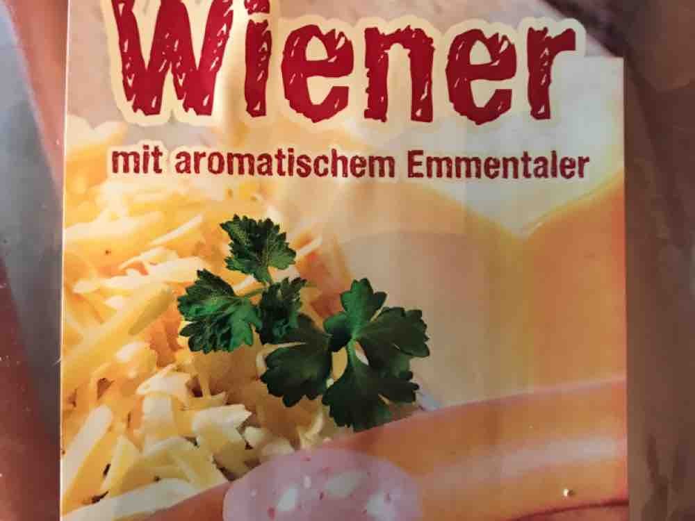 Käse Wiener, mit Emmentaler von volliSilli | Hochgeladen von: volliSilli