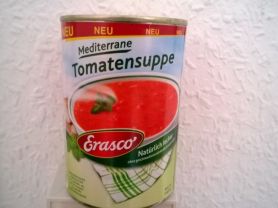 Tomatensuppe Mediterrane, Tomate | Hochgeladen von: Fritzmeister