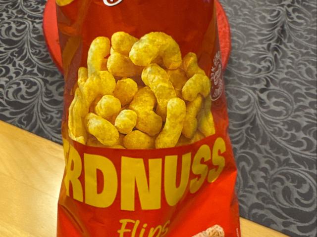 Erdnuss Flips von Zuendorf | Hochgeladen von: Zuendorf Erdnuss Flips von Zuendorf | Hochgeladen von: Zuendorf