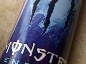 Monster Energy, Absolutely Zero | Hochgeladen von: SvenB