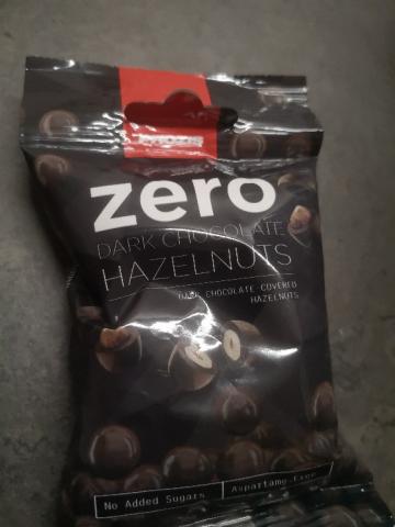 Zero Dark Chocolate Hazelnuts von bastibao | Hochgeladen von: bastibao