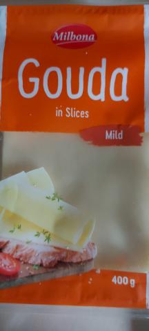 Gouda in Slice Mild von Bachi27 | Hochgeladen von: Bachi27