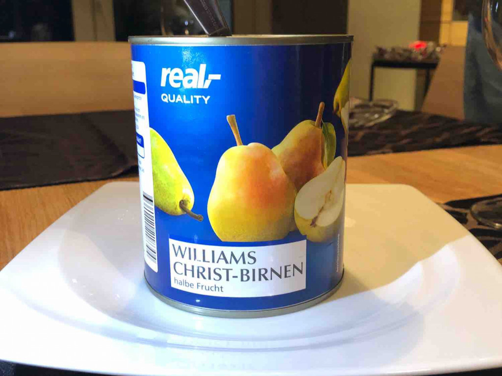 Williams Christ - Birnen von JayAitch | Hochgeladen von: JayAitch