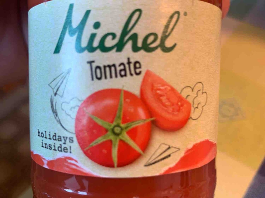 Tomatensaft von wipix | Hochgeladen von: wipix