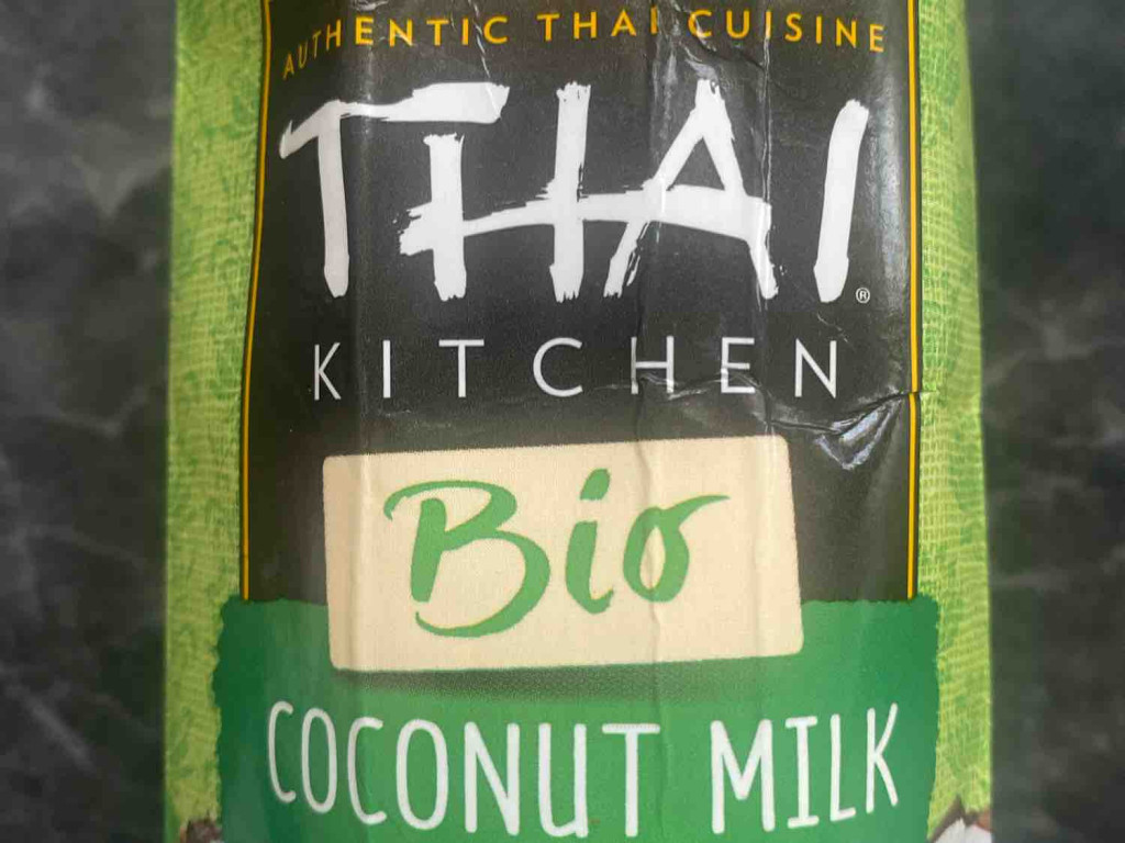 Coconut milk, Kati Bio von nathanaelschaer | Hochgeladen von: nathanaelschaer