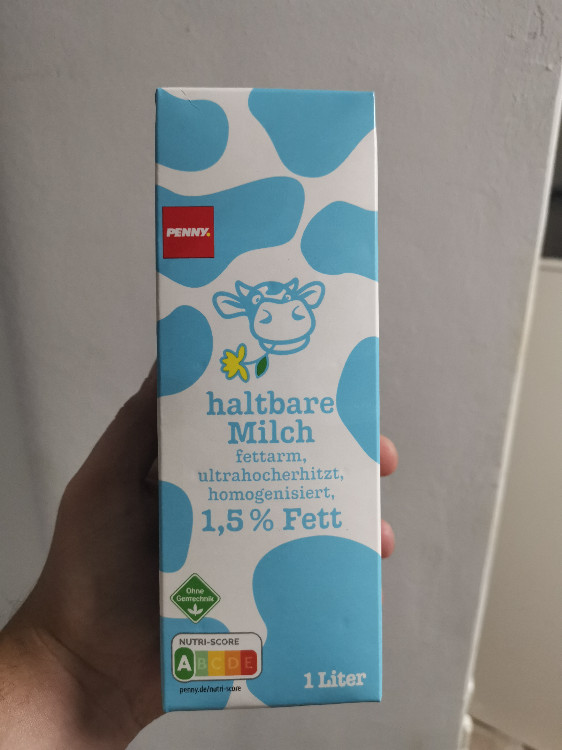 H-Milch 1,5% von Darthdrunken | Hochgeladen von: Darthdrunken