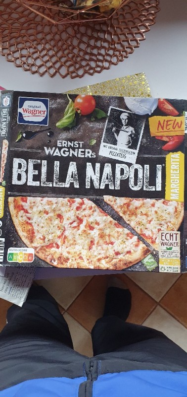 Wagner Pizza Bella Napoli Margherita Ernst Wagner Kalorien Neue Wagner Pizza Bella Napoli Margherita Ernst Wagner Kalorien Neue