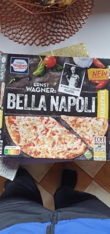 Bella Napoli Margherita, Ernst Wagner von Ds9 | Hochgeladen von: Ds9