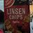 Linsen Chips von gut&günstig, Paprika Geschmack by reginatsc | Hochgeladen von: reginatschka