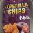 Tortilla Chips BBQ von khanlifts | Hochgeladen von: khanlifts