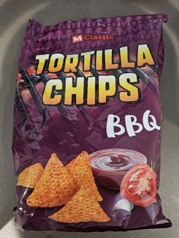 Tortilla Chips BBQ von khanlifts | Hochgeladen von: khanlifts