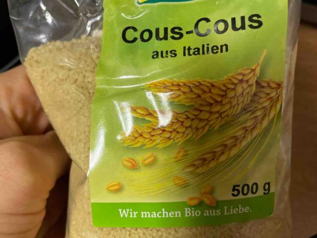 Cous Cous von CrowF | Hochgeladen von: CrowF