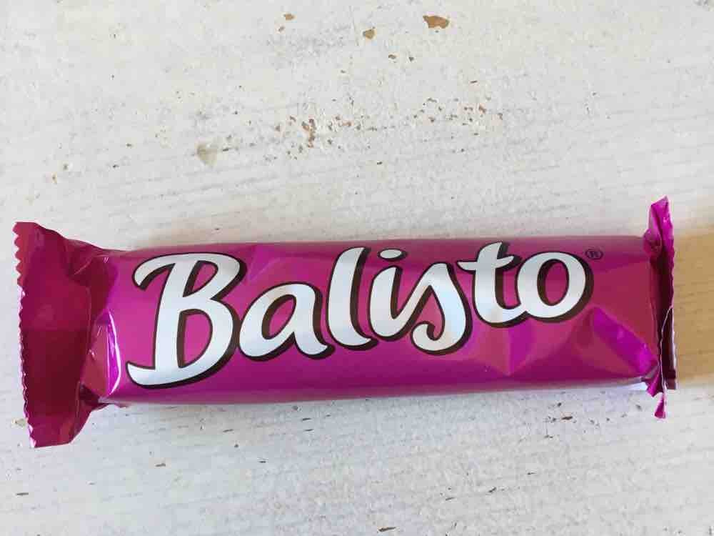 Mars, Balisto yoberry Kalorien Neue Produkte Fddb